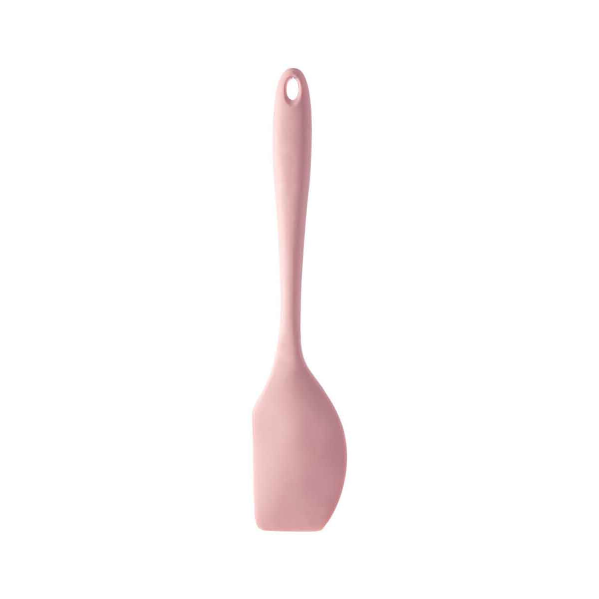 Zing Light Pink Silicone Spatula