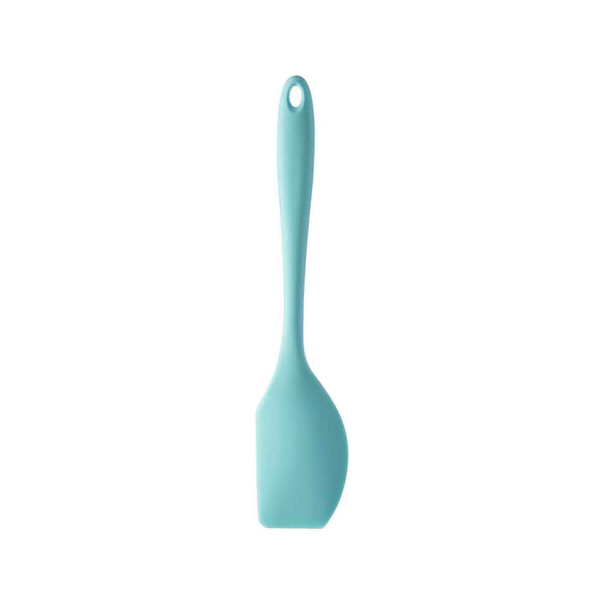 Zing Light Green Silicone Spatula