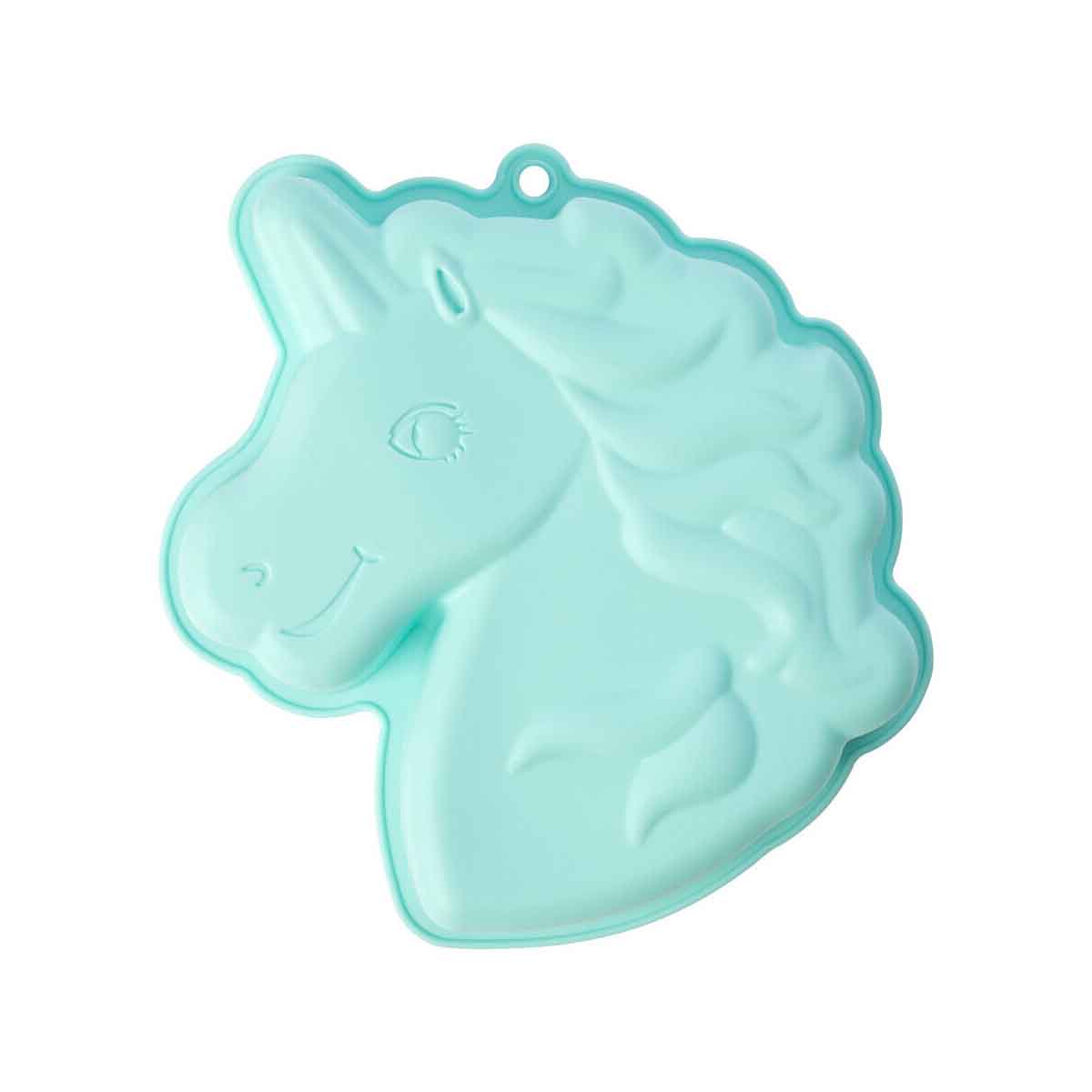 Mimo Green Unicorn Cake Mould