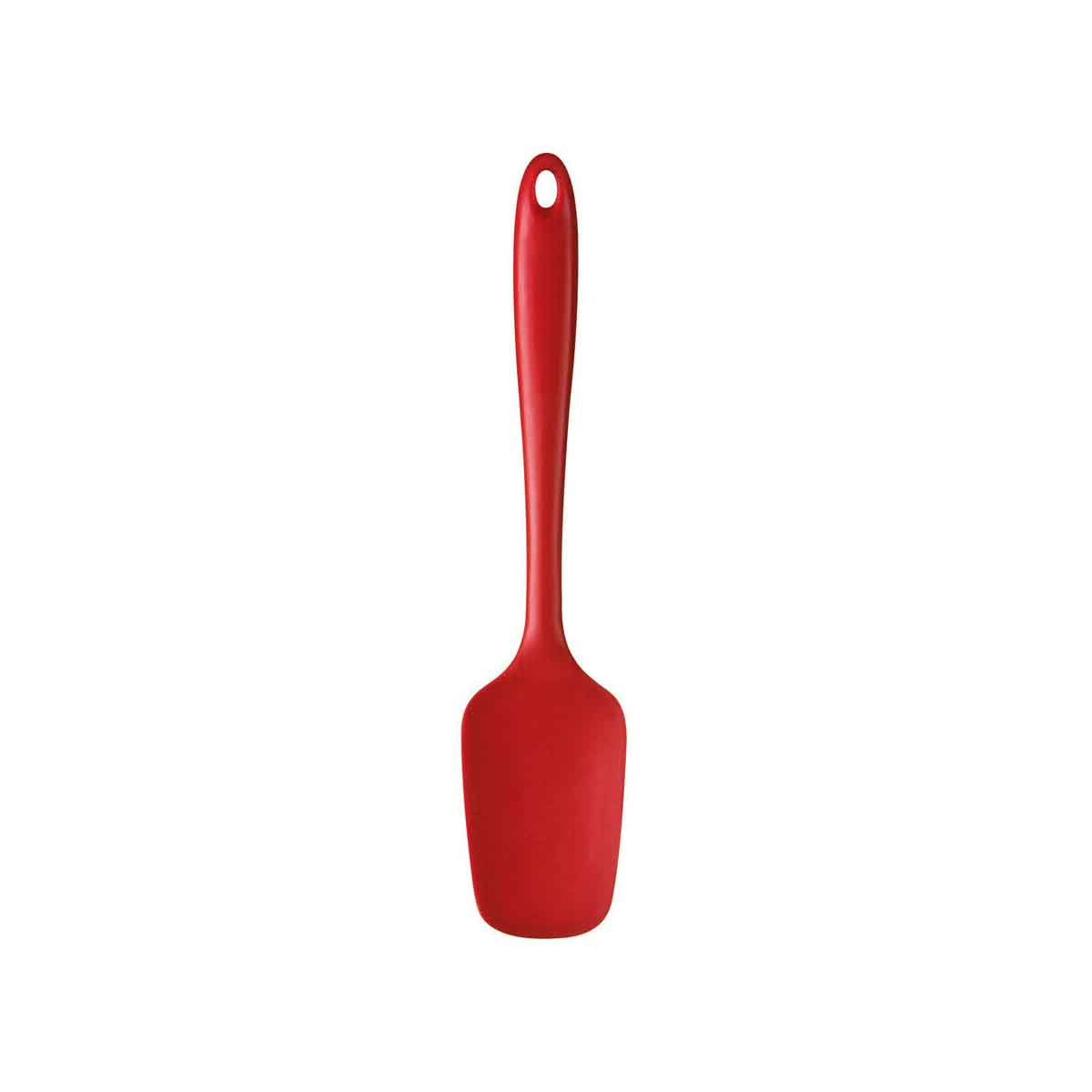 Zing Red Silicone Turner