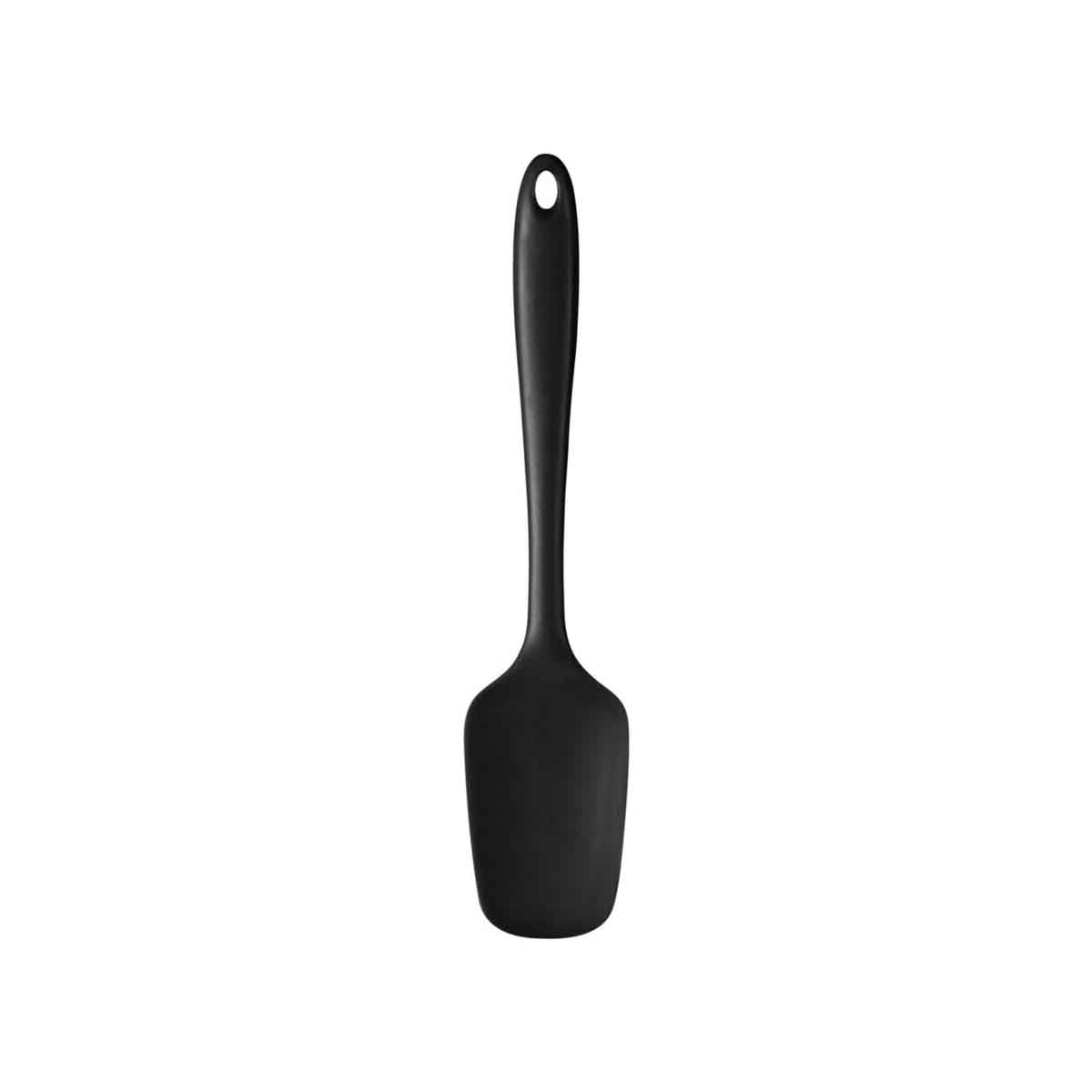 Zing Black Silicone Turner