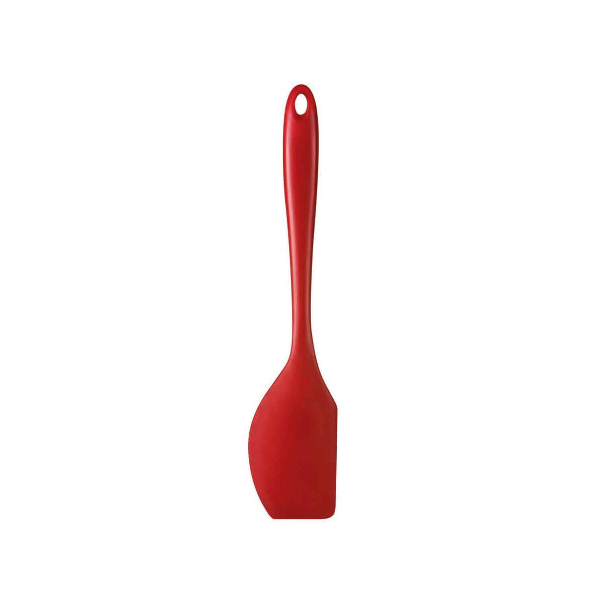 Zing Red Silicone Spatula