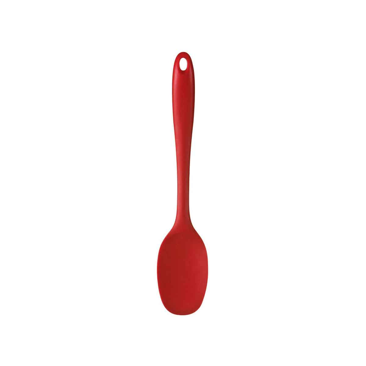Zing Red Spoon
