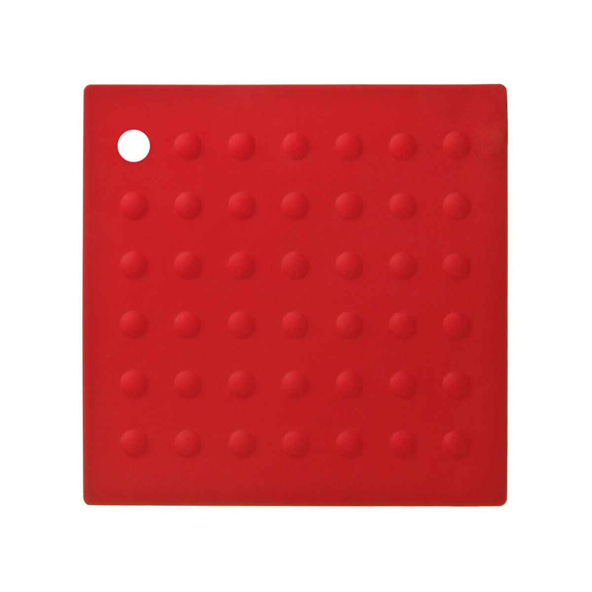 Zing Red Trivet