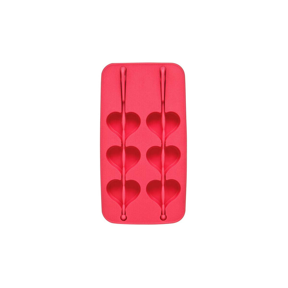 Heart Shape Ice Cube Tray