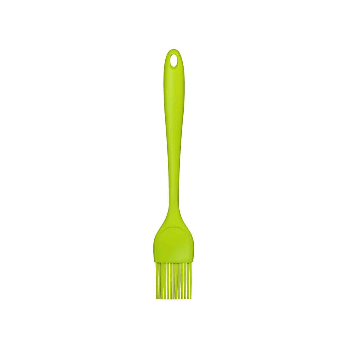 Zing Lime Green Pastry Brush