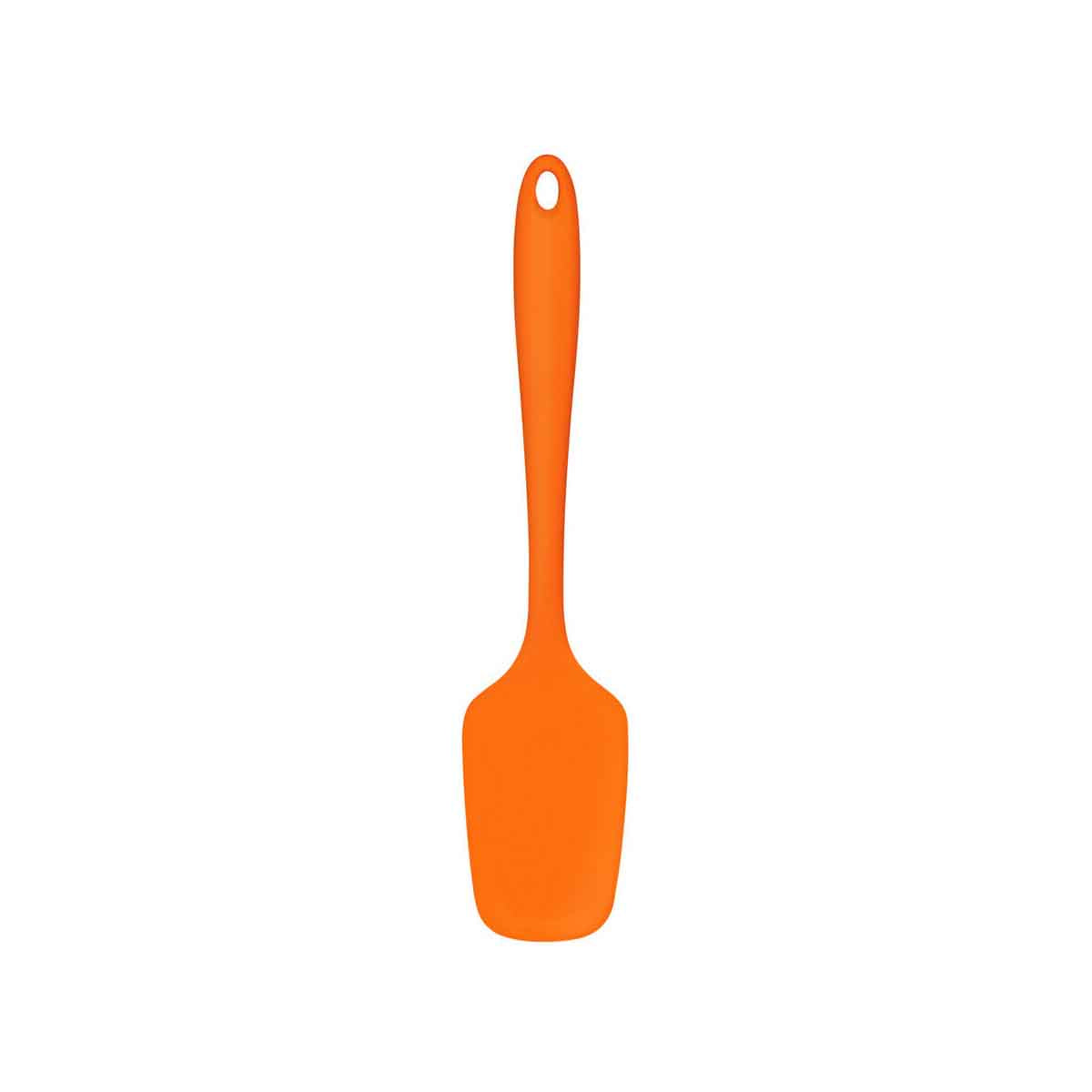 Zing Orange Silicone Turner