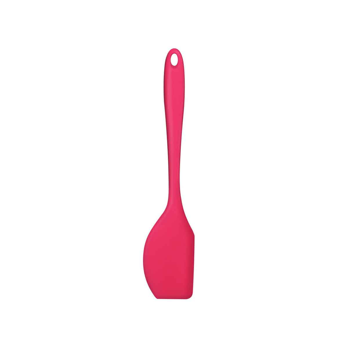 Zing Hot Pink Silicone Spatula