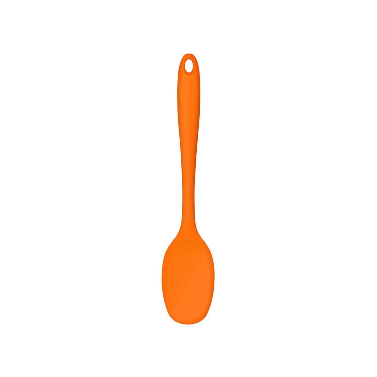 Zing Orange Spoon