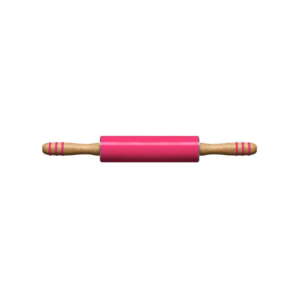 Zing Hot Pink Rolling Pin