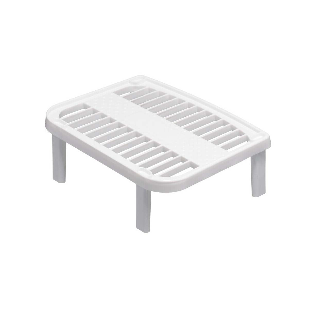 Jago Stackable Storage Shelf