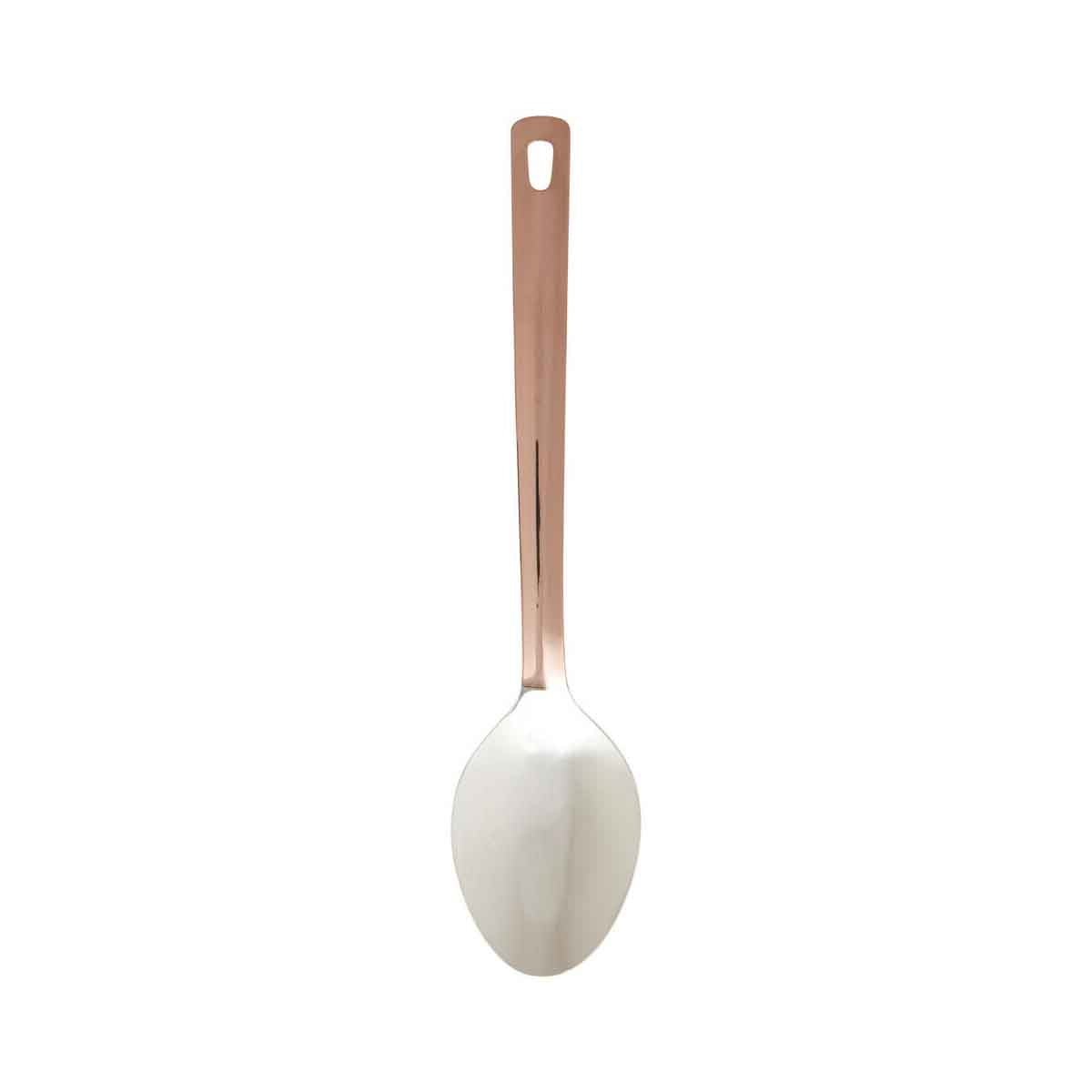 Freya Copper Finish Spoon