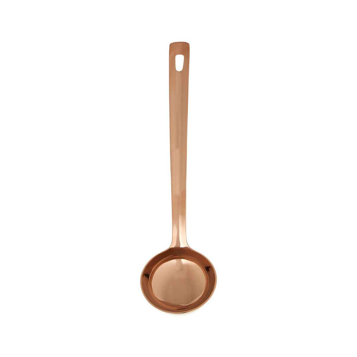 Freya Rose Gold Finish Ladle