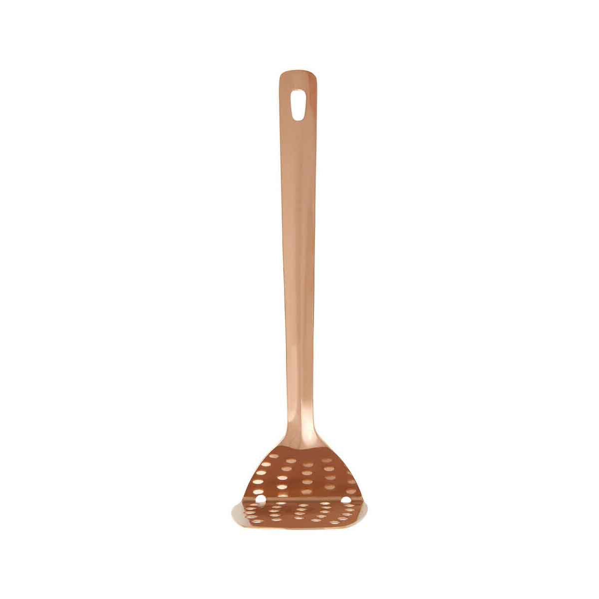 Freya Rose Gold Finish Masher