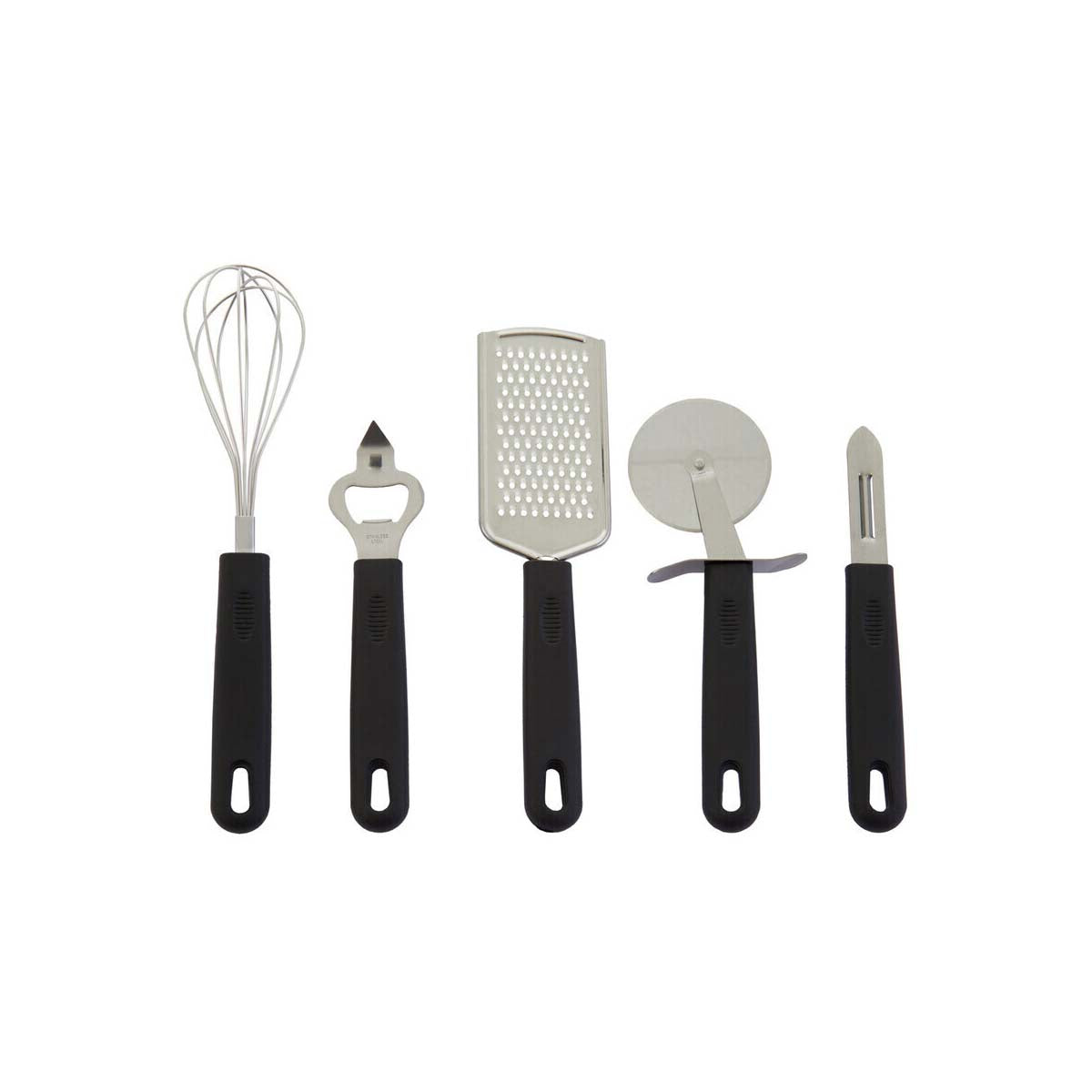 Zing Five Piece Kitchen Gadget Set