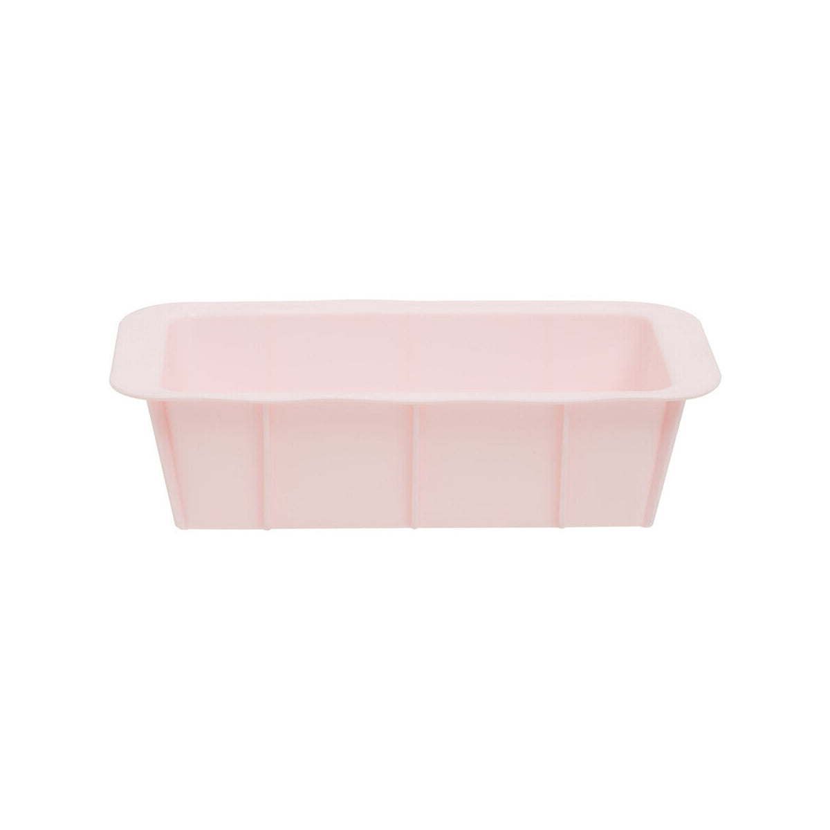 Zing Pastel Pink Loaf Mould