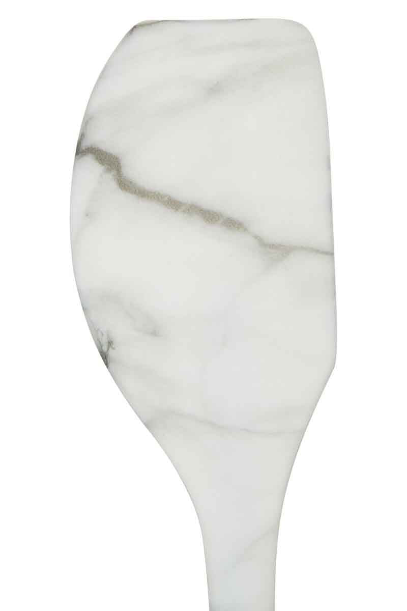 Zing Marble Effect Silicone Spatula
