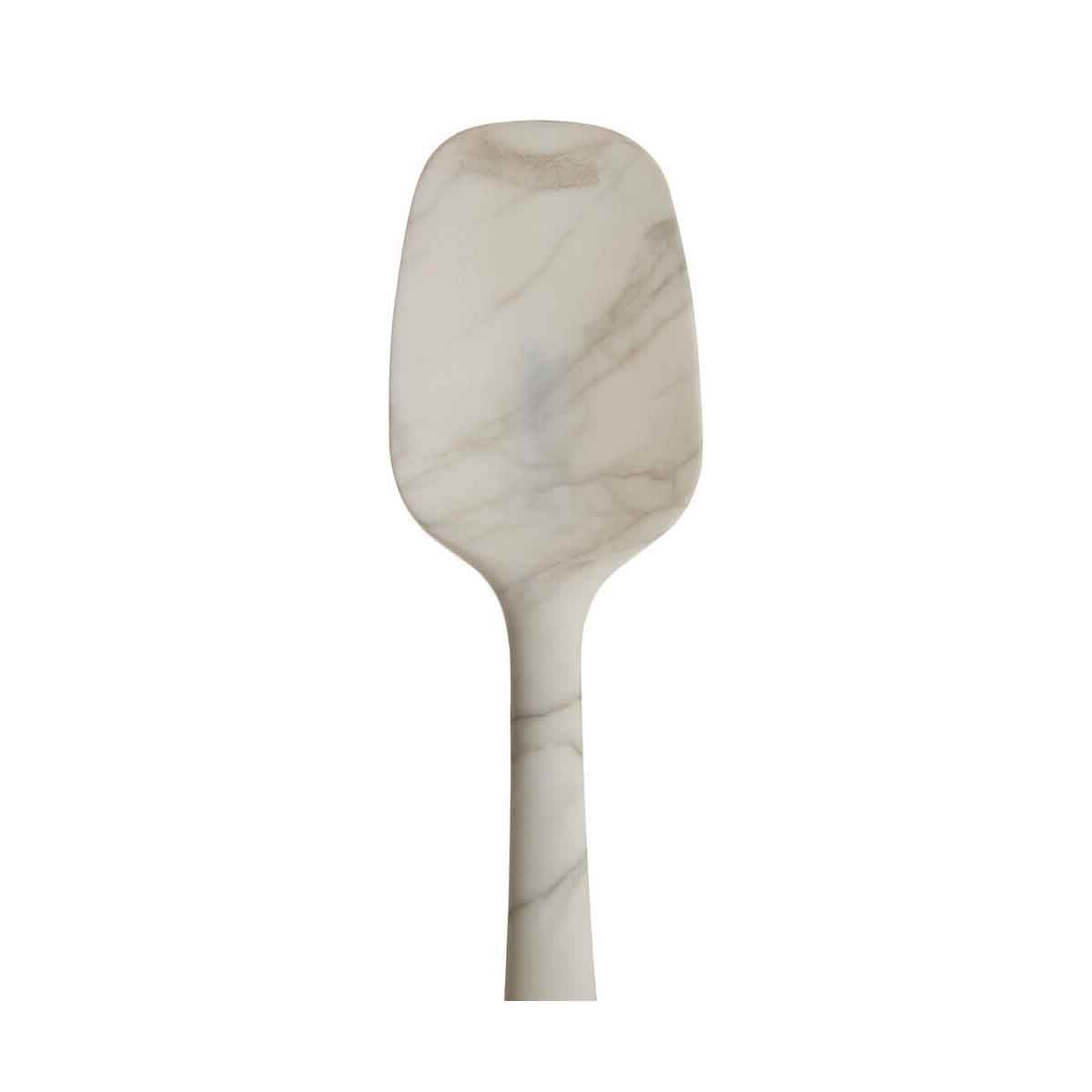 Zing Marble Effect Silicone Spoon