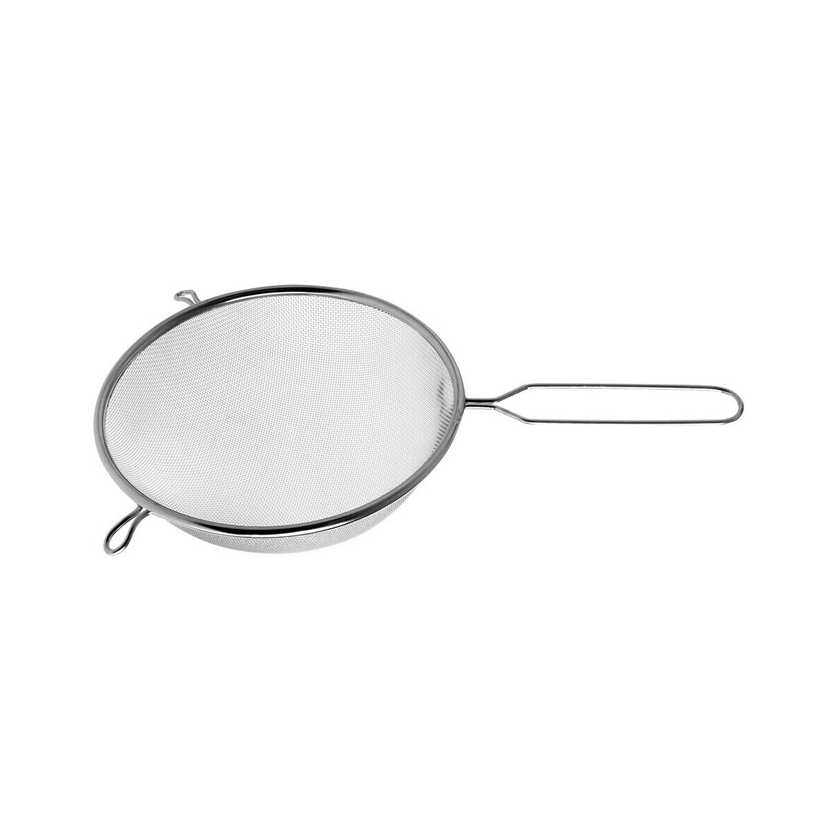 Zenigo Stainless Steel Wire Mesh Sieve