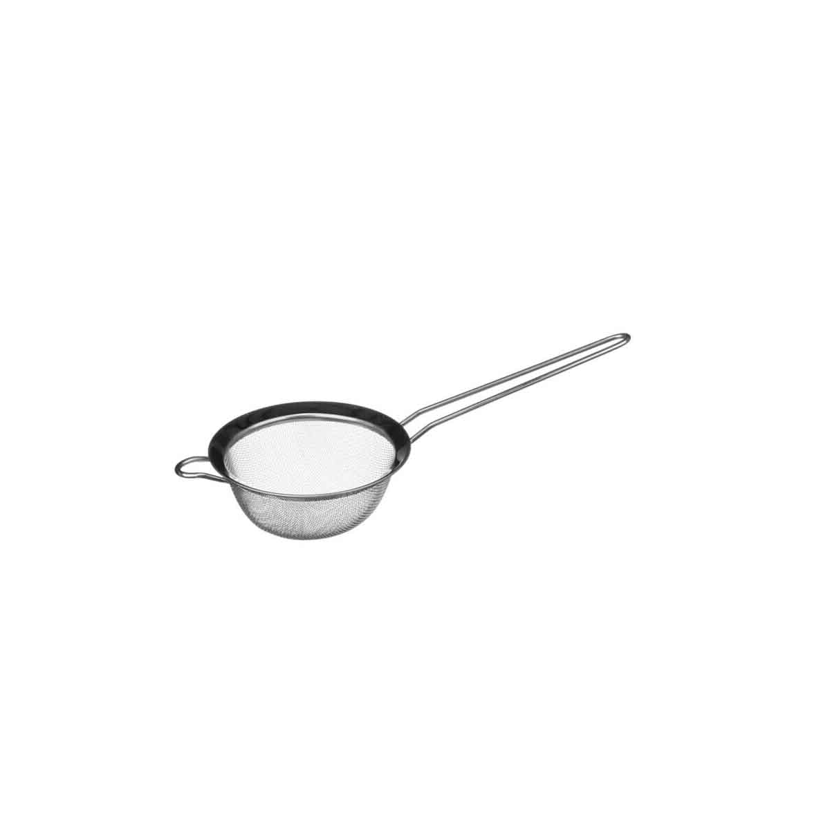 Zenigo Stainless Steel Small Sieve