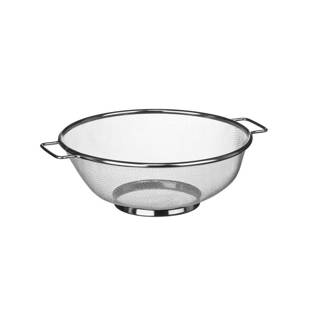 Zenigo Sieve with Dual Handles
