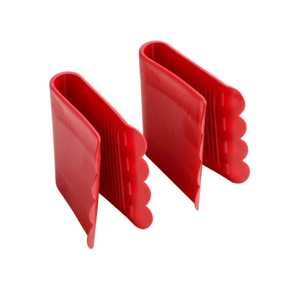 Dora Set of 2 Anti Scald Grips