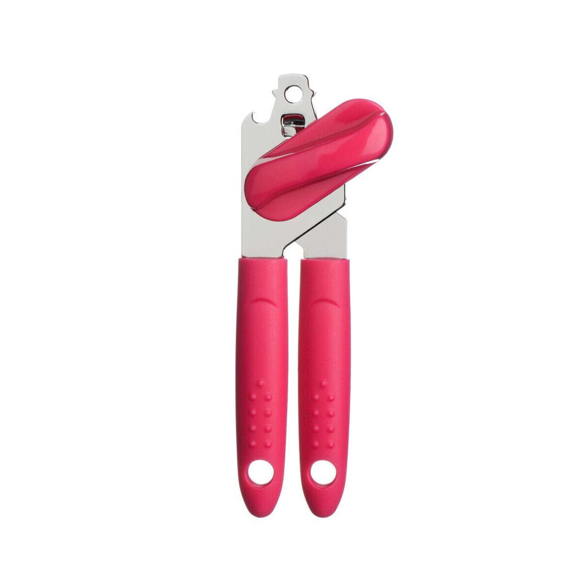 Hot Pink Can Opener