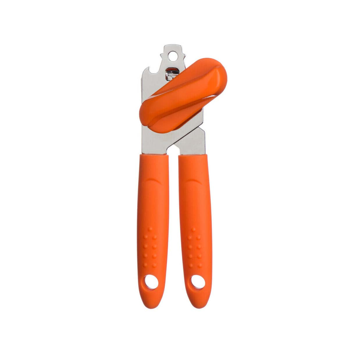 Orange Can Opener