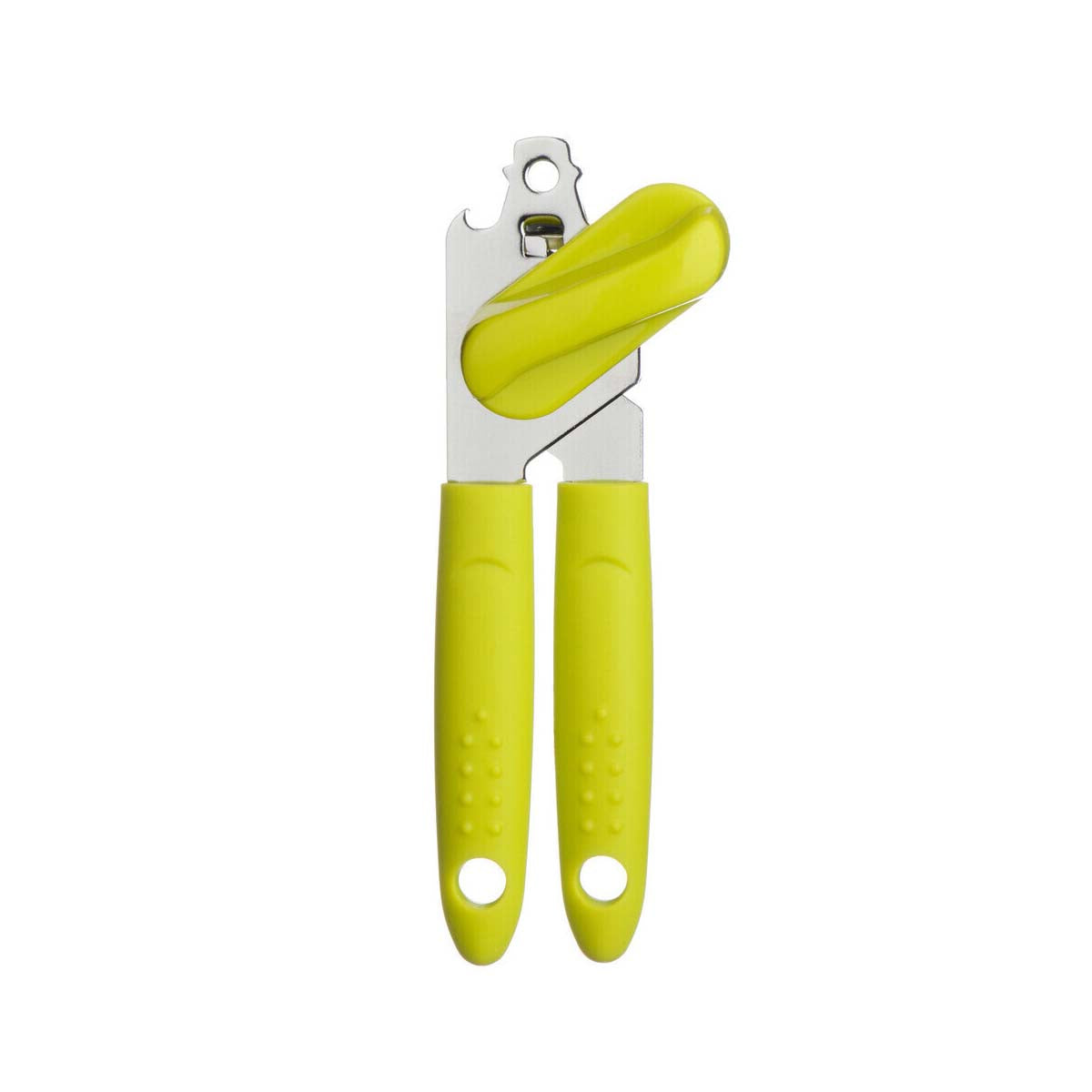 Lime Green Can Opener