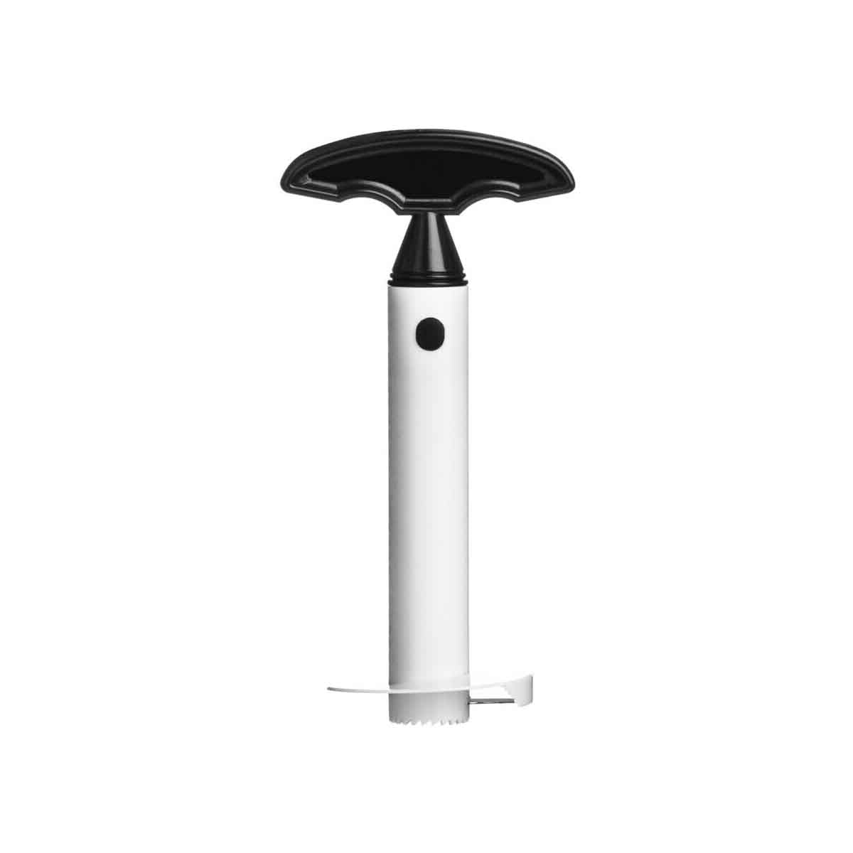 Black and White Pineapple Cutter