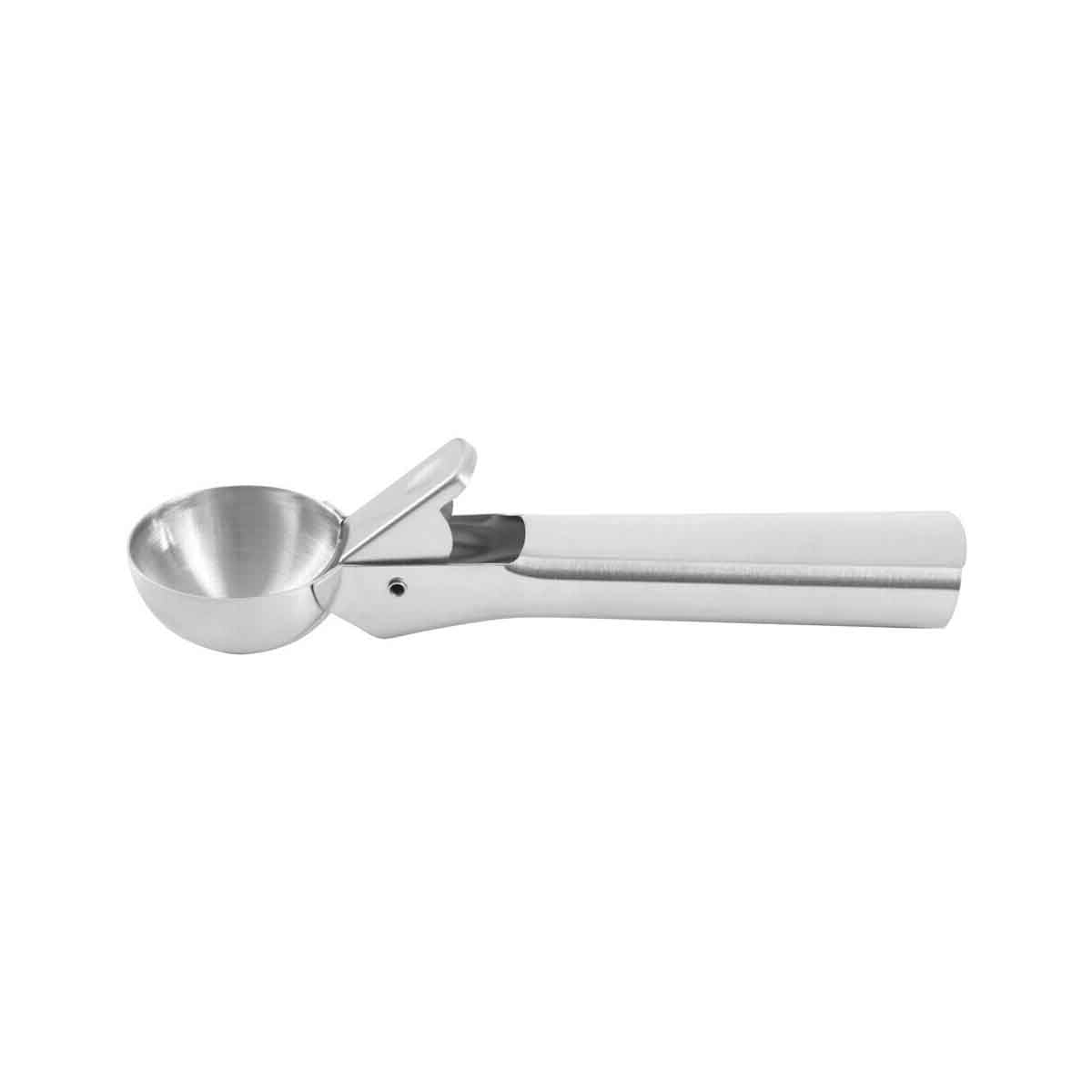 Barron Stainless Steel Ice Cream Scoop
