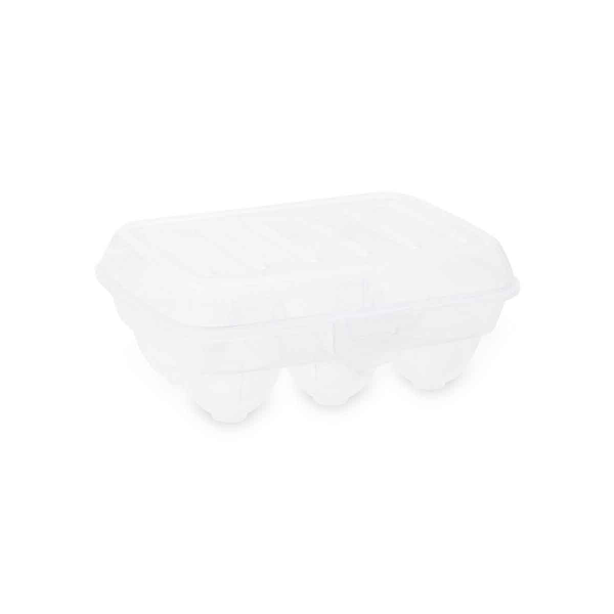 Romm Six Egg Box
