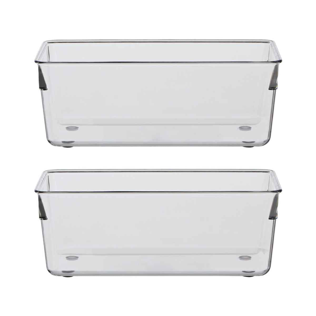Romm Large Set Of Two Kitchen Organisers