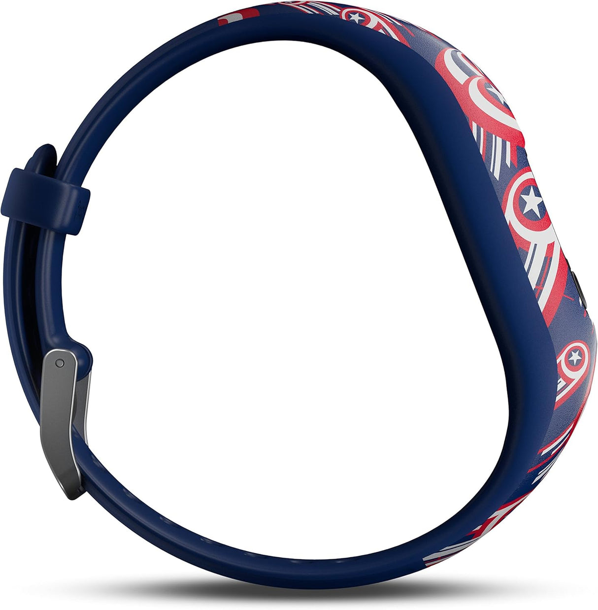 Vivofit JR 2 Marvel Avengers band Adjustable