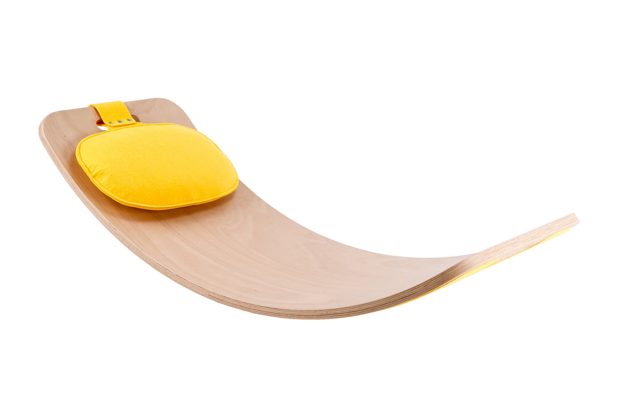 Perfect Arc Felt (New Colors) & Felt Pillow for Free