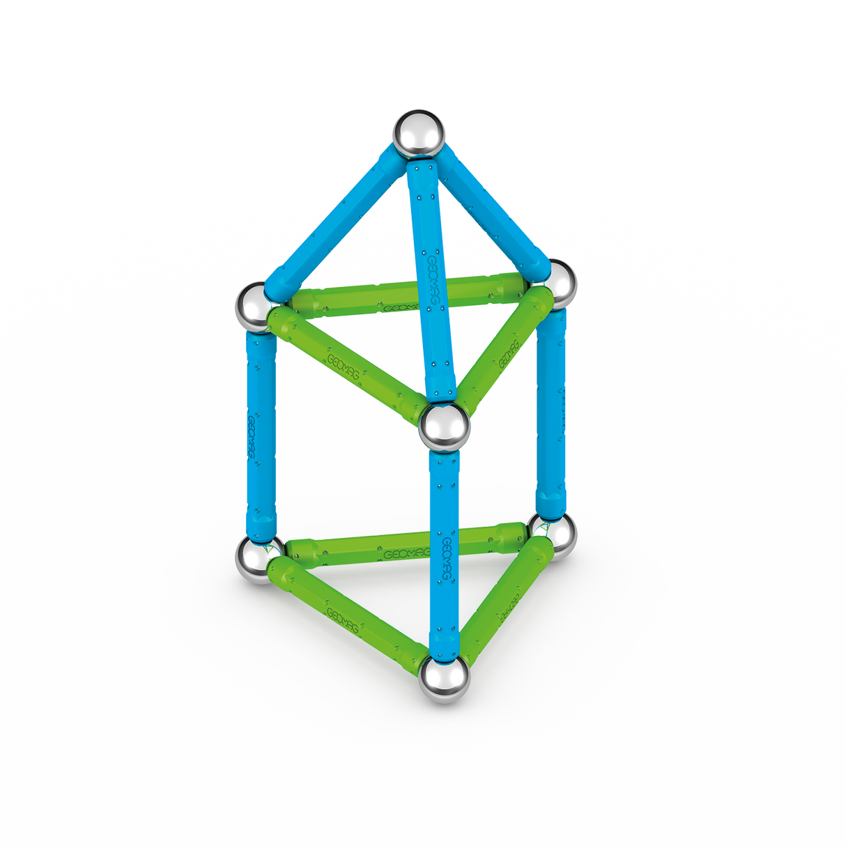 Geomag Classic 25 Pieces Set