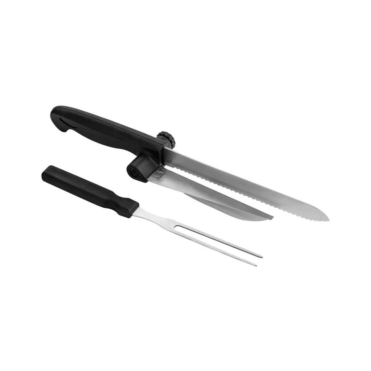 Jacques Two Piece Carving Set