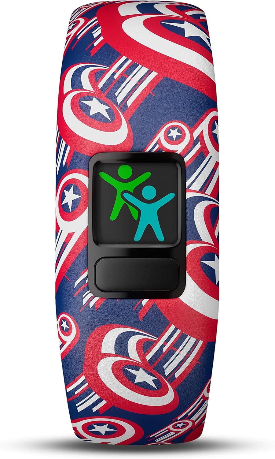 Vivofit JR 2 Marvel Avengers band Adjustable