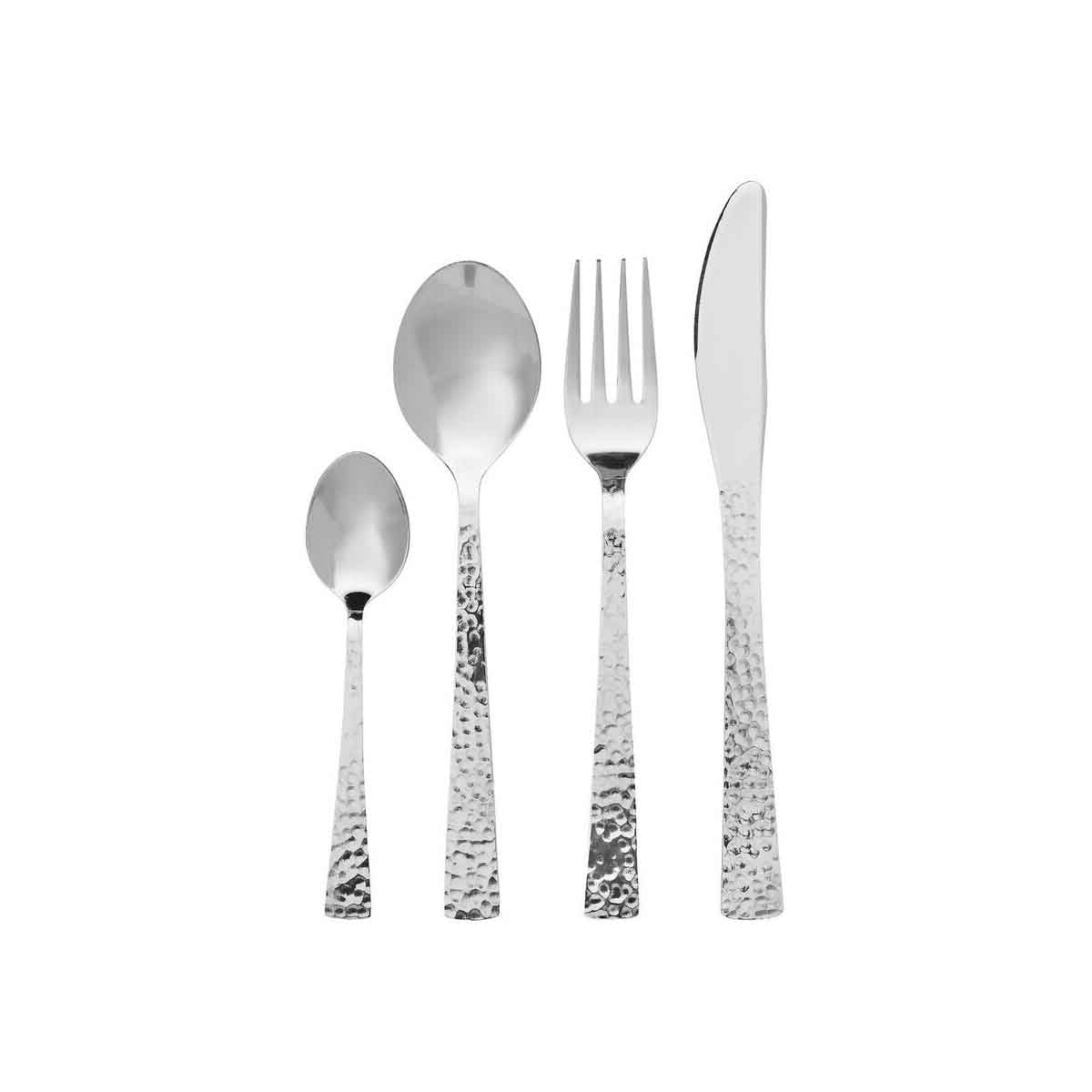 Martello 24Pc Cutlery Set