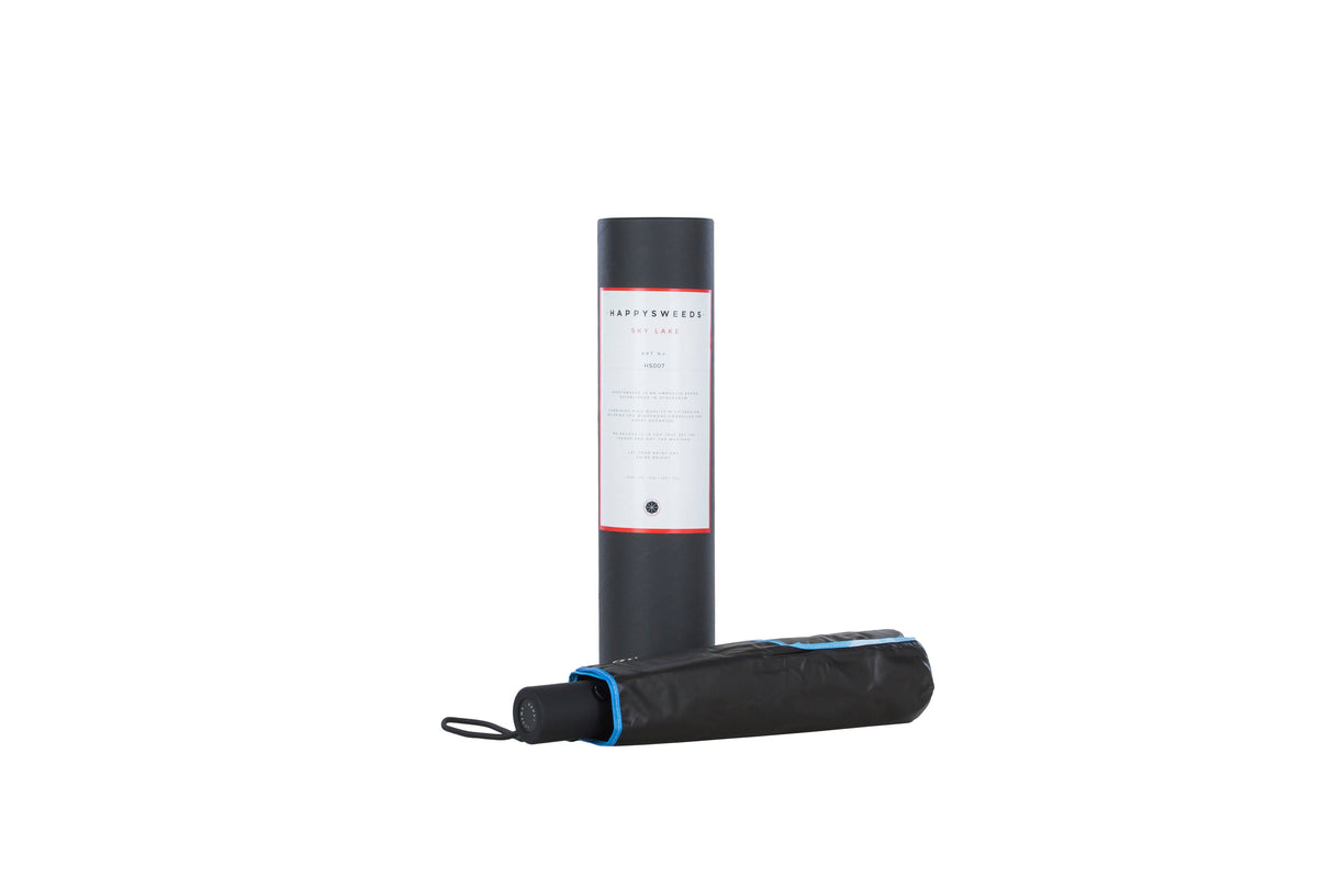 Sky Lake Umbrella – Windproof & UPF50+