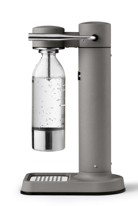 Carbonator 3 Matte Grey