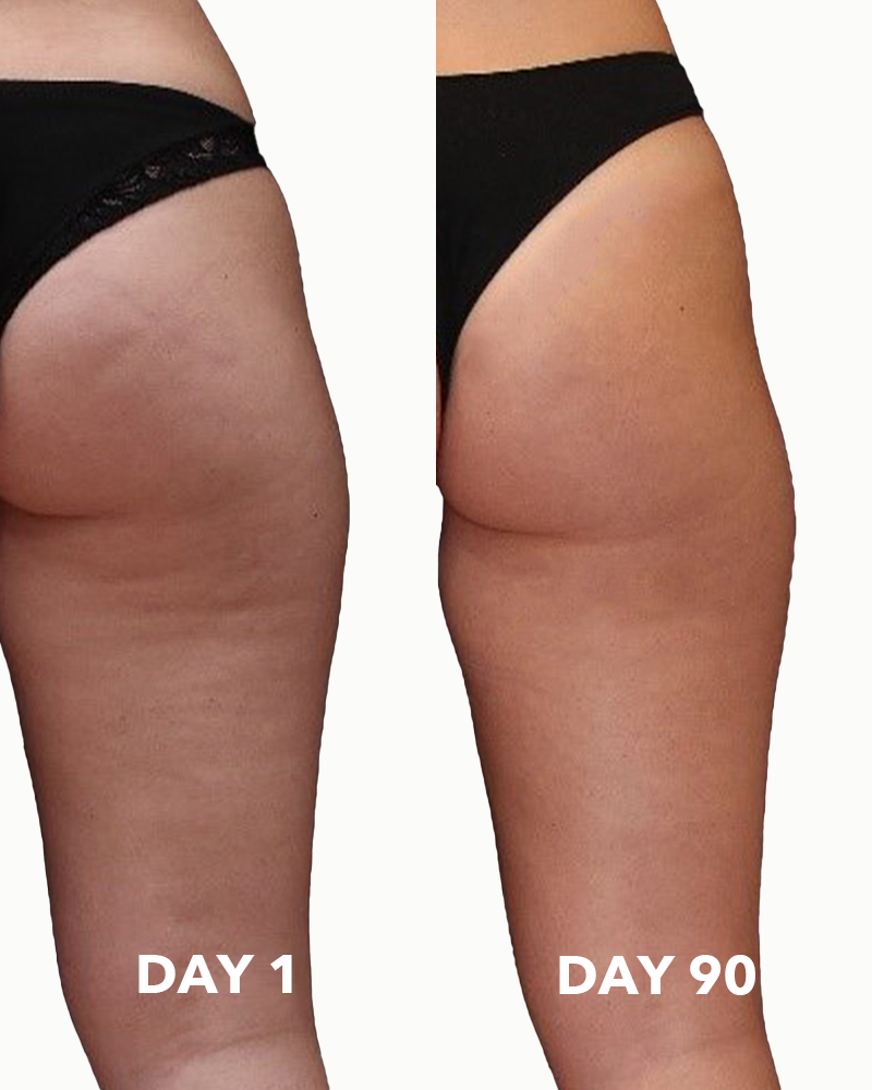 Air-Lite Shaping Leg Cream