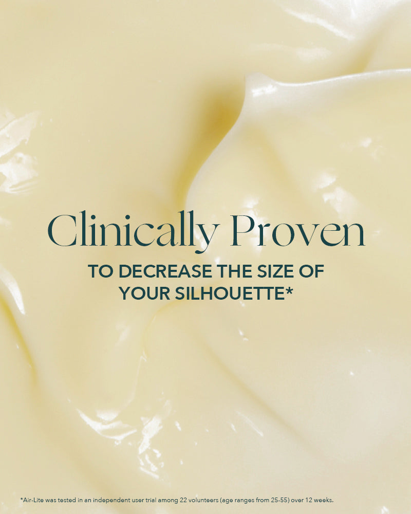 Air-Lite Shaping Leg Cream