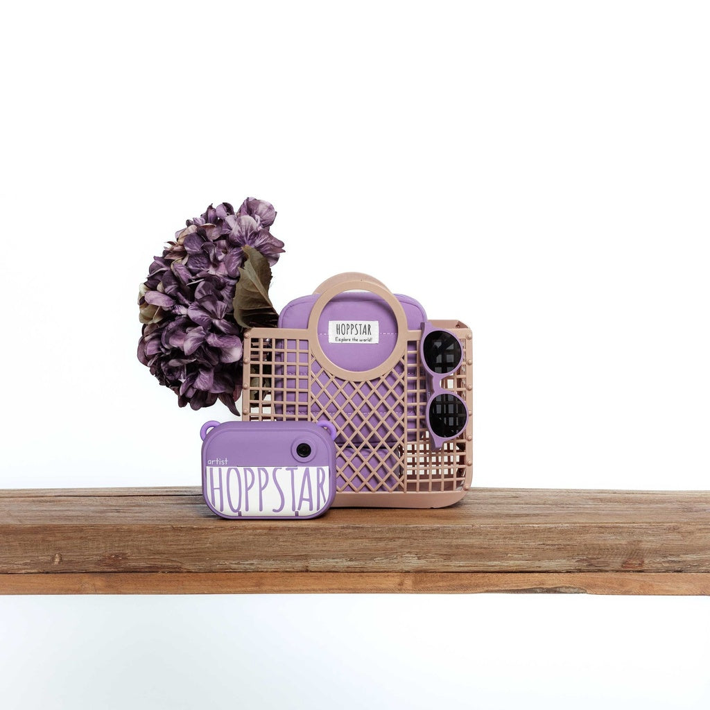 Artist Blossom Digital Camera