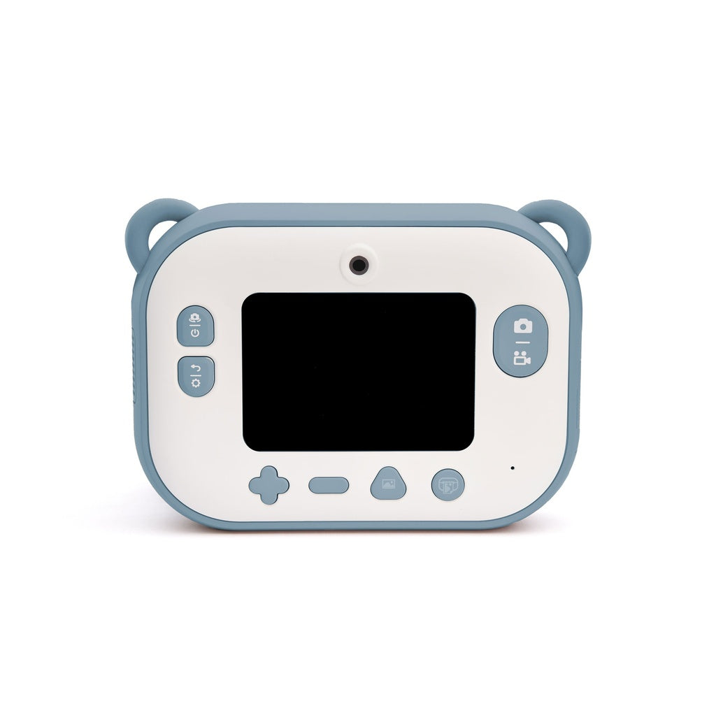 Artist Denim Digital Camera