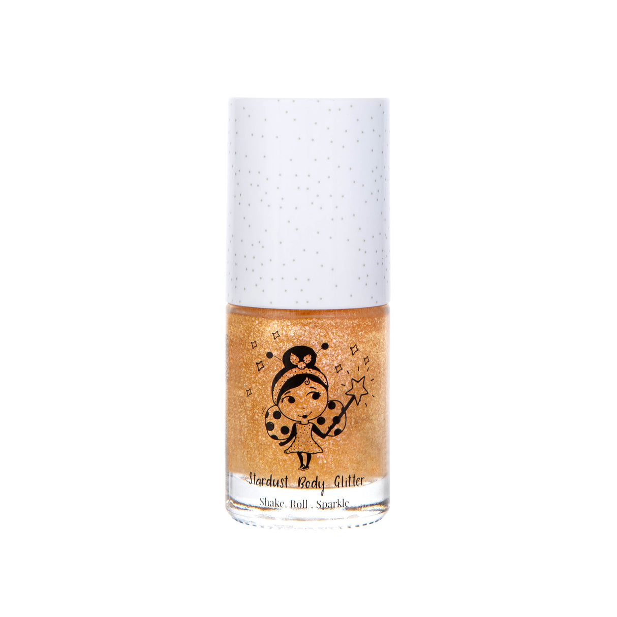 Astroglow Roll-on Body Glitter