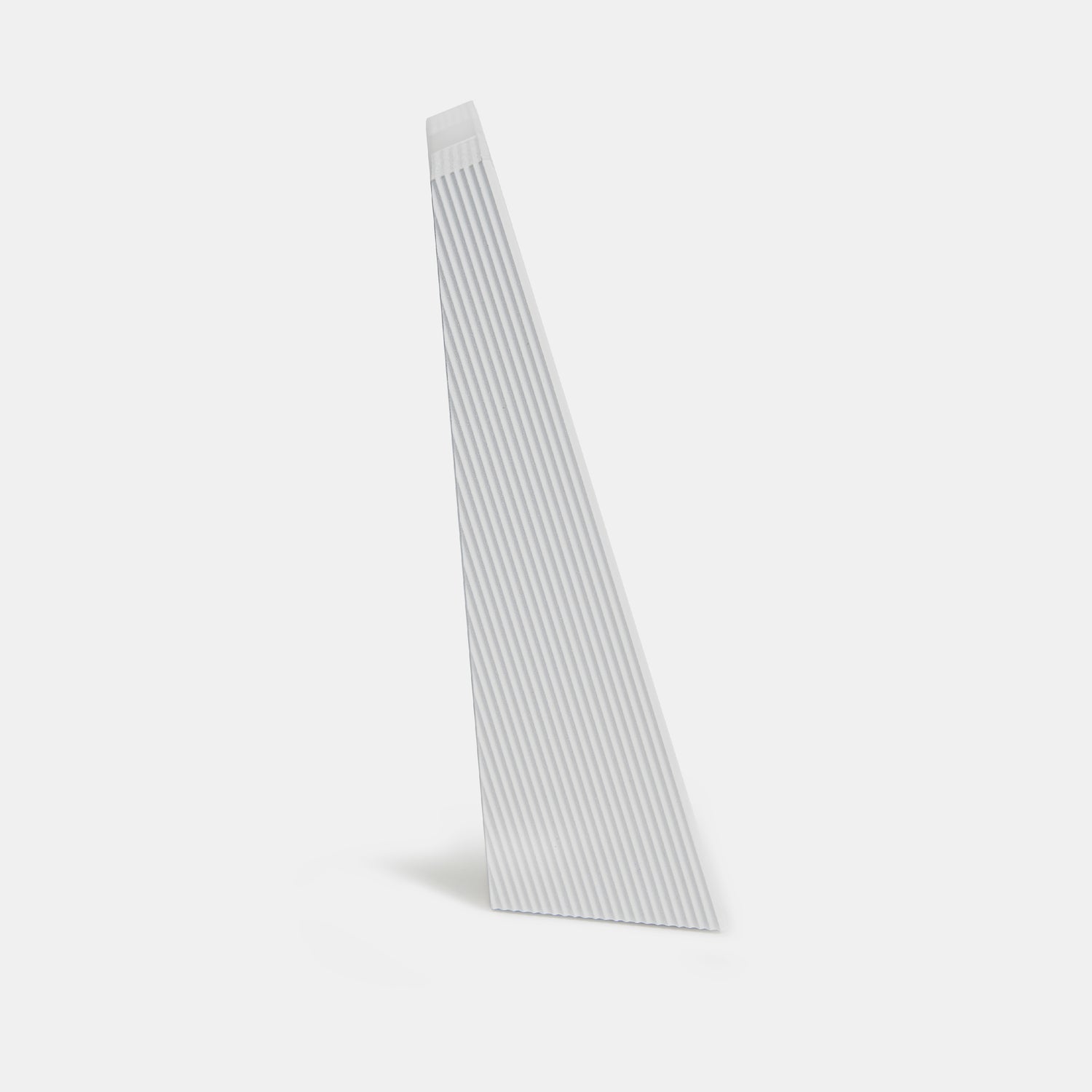 Aura Carver Frame - Mat Clay