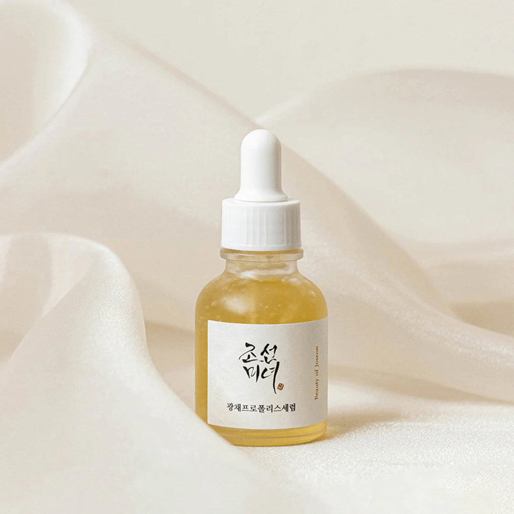 BEAUTY OF JOSEON - Glow Serum : Propolis + Niacinamide - 30ml