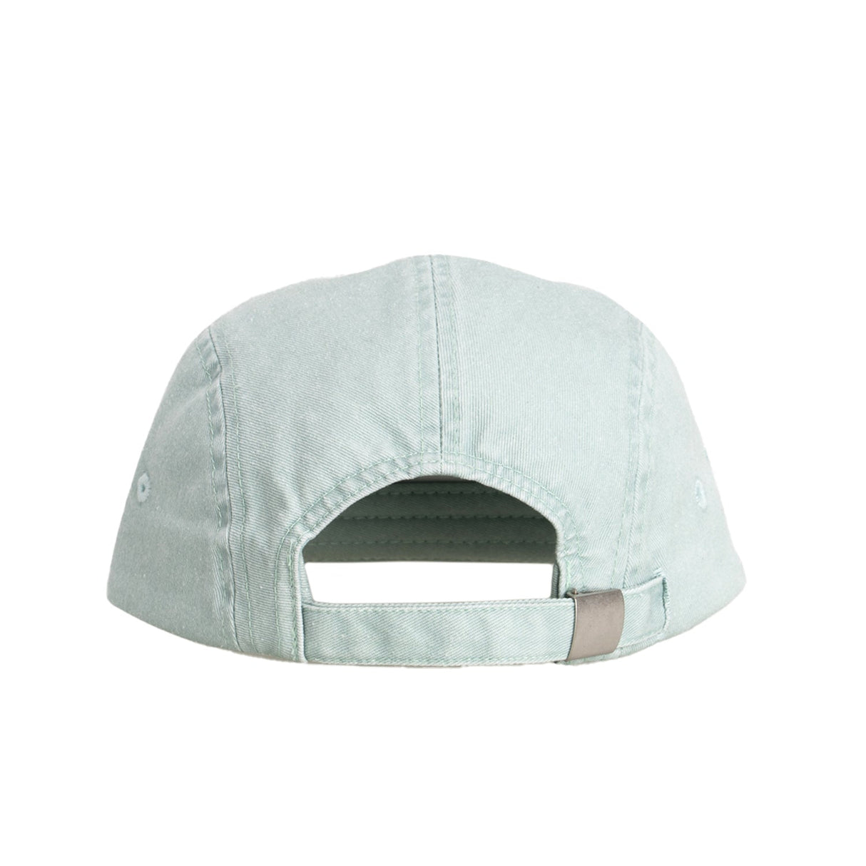 Banwood Washed 5 Panel Cap - Mint