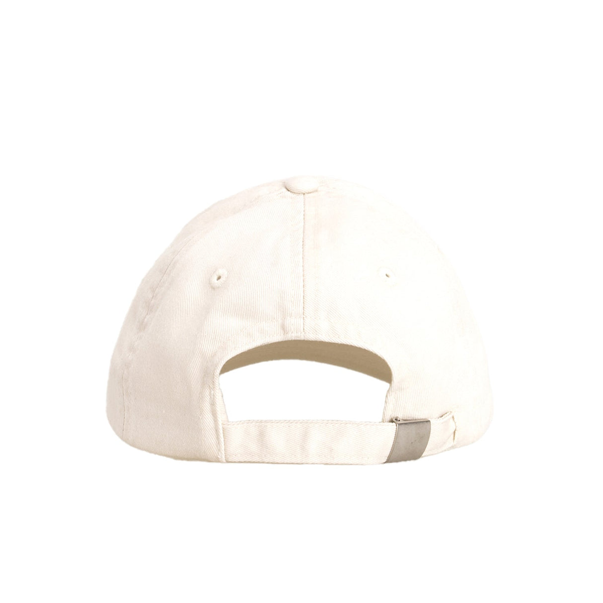 Banwood Washed Cap - Cream